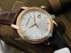 TWS Factory Swiss Replica AP Jules Audemars Extra-Thin Rose Gold White Dial Diamond Bezel Watch (2)_th.jpg